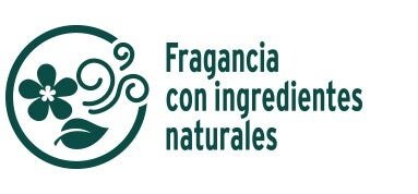 Fragancia con ingredientes naturales