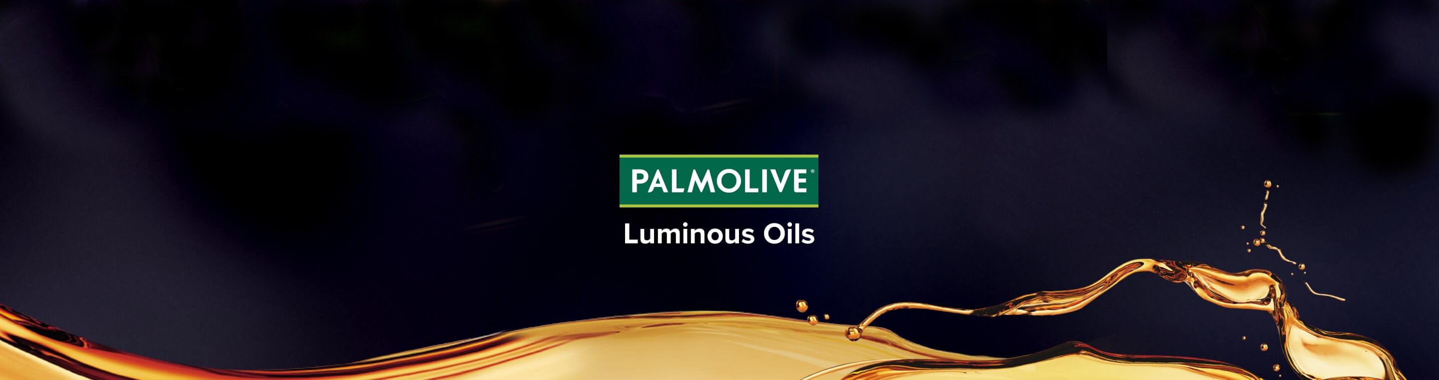 Luminous oils