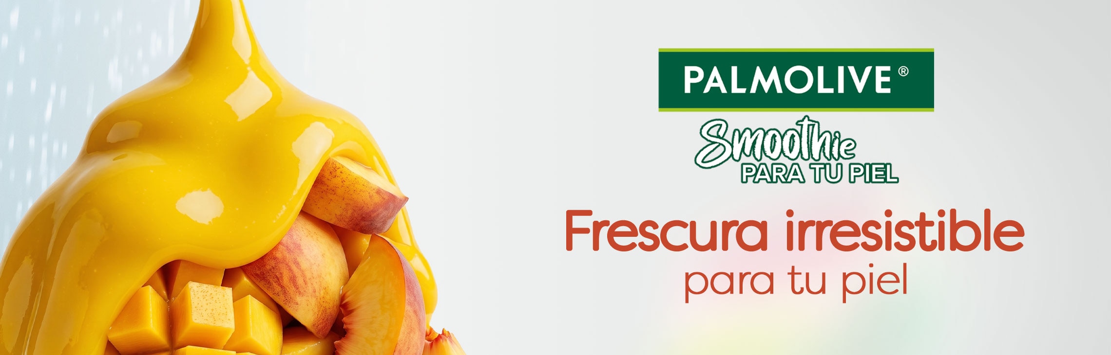Beneficios Mango & Peach