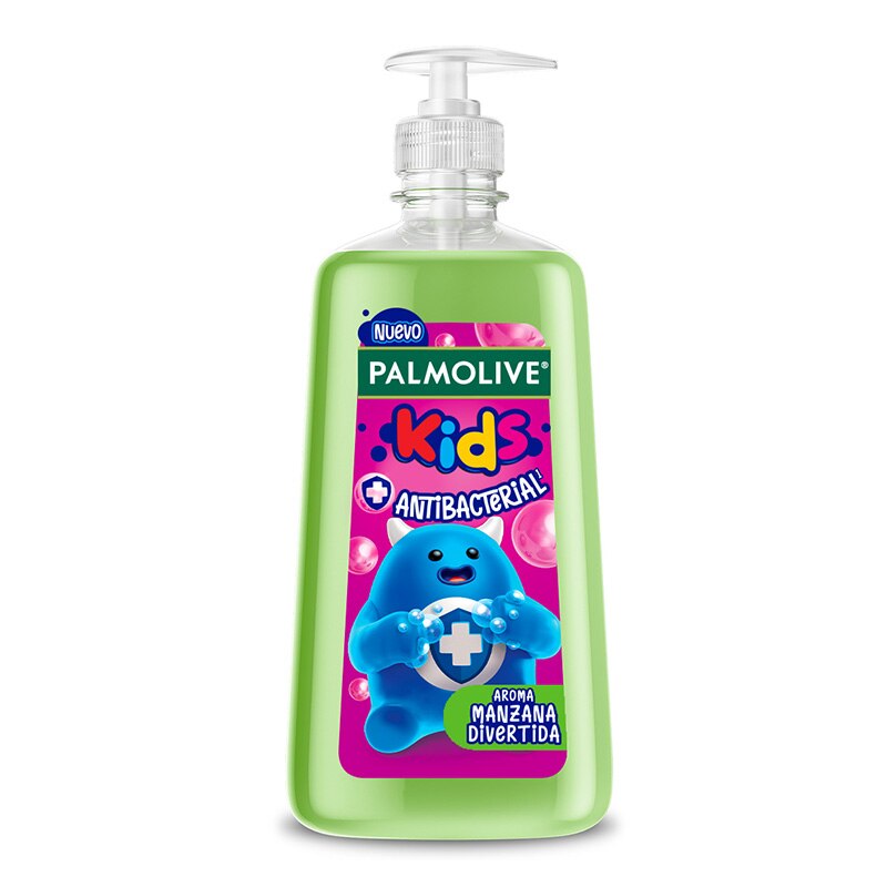 Palmolive® Kids Antibacterial Palmolive® Kids Antibacterial