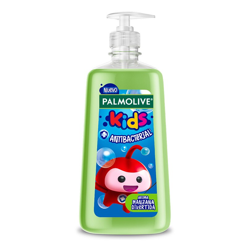 Palmolive® Kids Antibacterial Palmolive® Kids Antibacterial