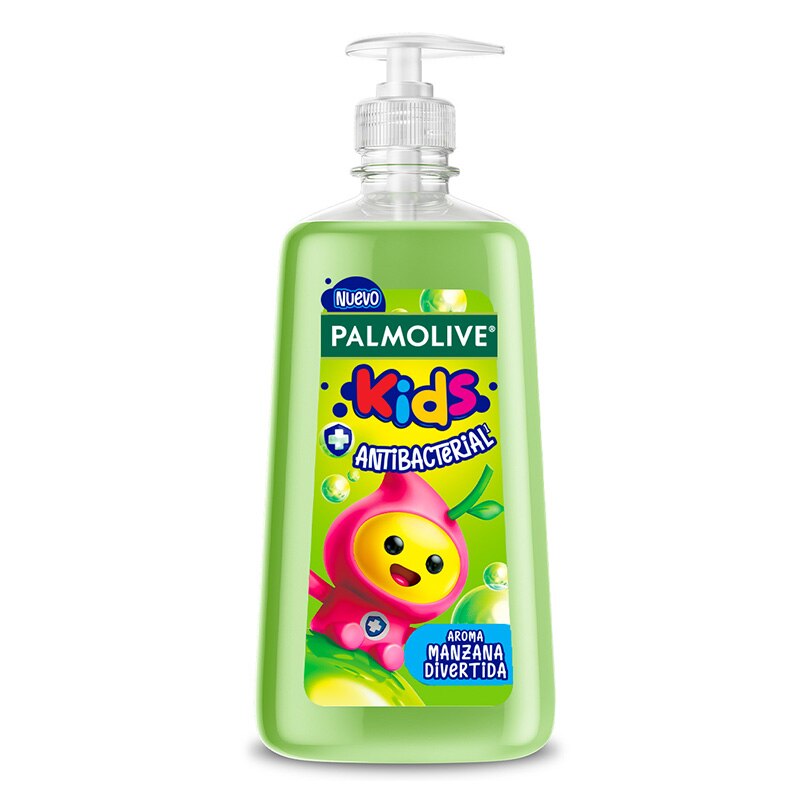 Palmolive® Kids Antibacterial