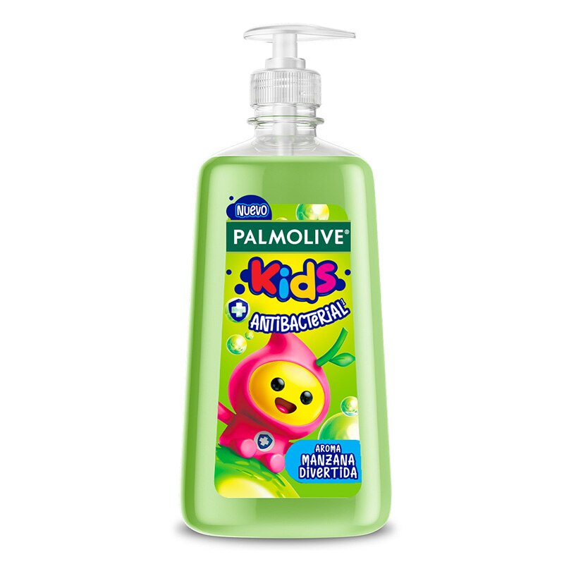 Palmolive® Kids Antibacterial Palmolive® Kids Antibacterial