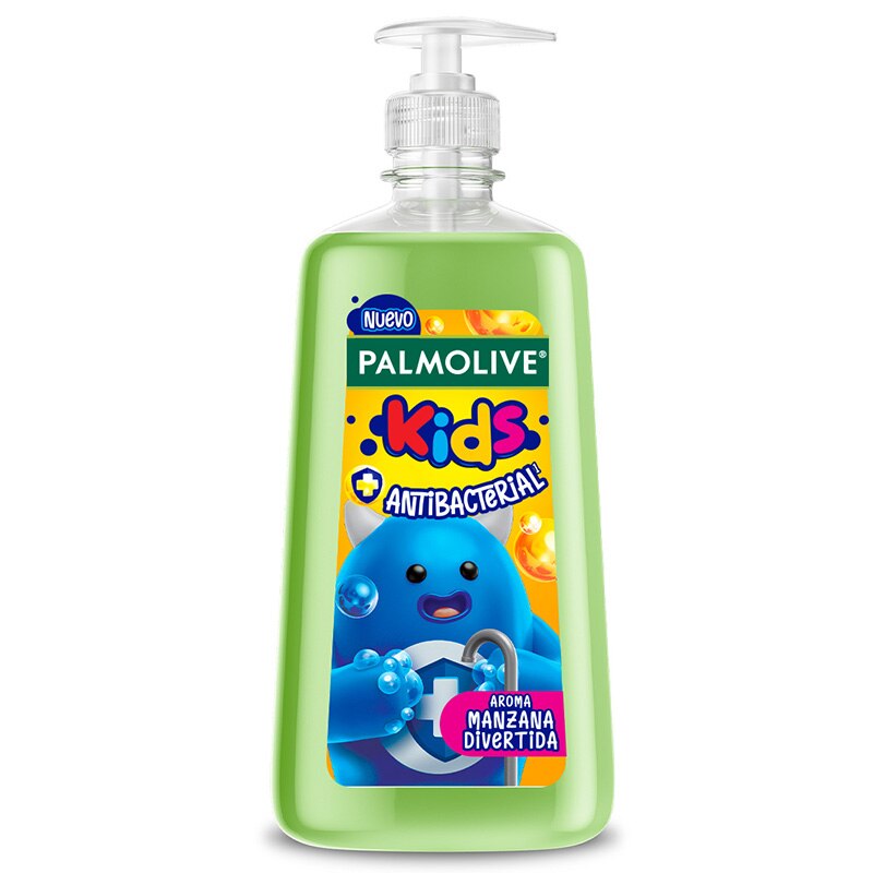 Palmolive® Kids Antibacterial